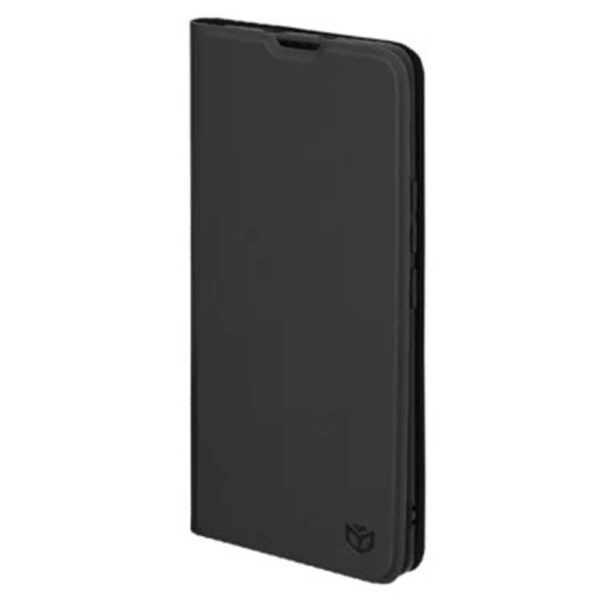 Techsuit Xiaomi Redmi Note 15 4G / 5G / Poco M8 5G Magskin Θήκη Βιβλίο - Black