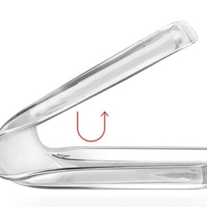 Techsuit Xiaomi Redmi Note 15 4G / 5G / Poco M8 5G Clear Θήκη Σιλικόνης TPU - Διάφανη