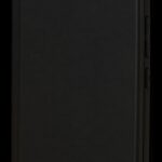 Techsuit Xiaomi Redmi Note 15 Pro Plus 5G / Poco M8 Pro Magskin Θήκη Βιβλίο - Black