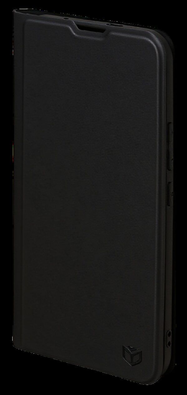 Techsuit Xiaomi Redmi Note 15 Pro Plus 5G / Poco M8 Pro Magskin Θήκη Βιβλίο - Black