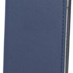 Tel1 Xiaomi Redmi Note 8T Smart Magnetic Θήκη Βιβλίο - Blue