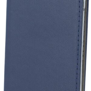 Tel1 Xiaomi Redmi Note 8T Smart Magnetic Θήκη Βιβλίο - Blue