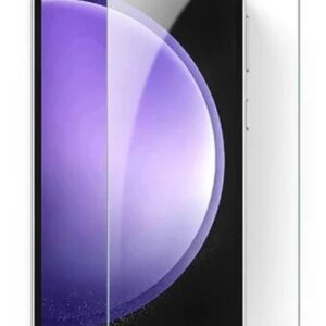 Samsung Galaxy S24 FE Προστατευτικό Τζαμάκι Tempered Glass