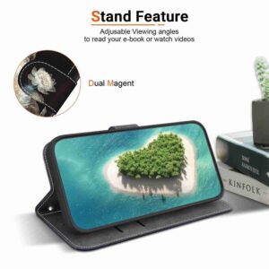 Xiaomi Redmi Note 15 4G / 5G/ Poco M8 5G Crystal Texture Colored Leather Crystal Peony Drawing-Θήκη Βιβλίο