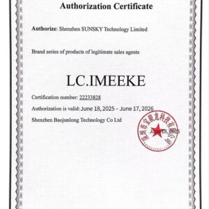 Lc. Imeeke Xiaomi Redmi Note 15 4G / 5G Carbon Fiber Leather Vertical Black-Θήκη Βιβλίο