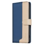 Binfen Xiaomi Redmi Note 15 Pro 4G Color Matching RFID Anti-theft Leather Blue-Θήκη Βιβλίο