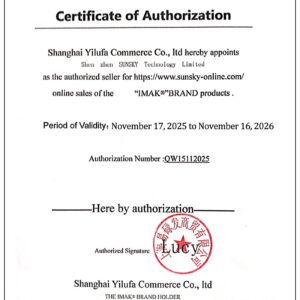 Imak Xiaomi Redmi Note 15 4G/5G Series Four-corner Airbag Shockproof -Θήκη Σιλικόνης