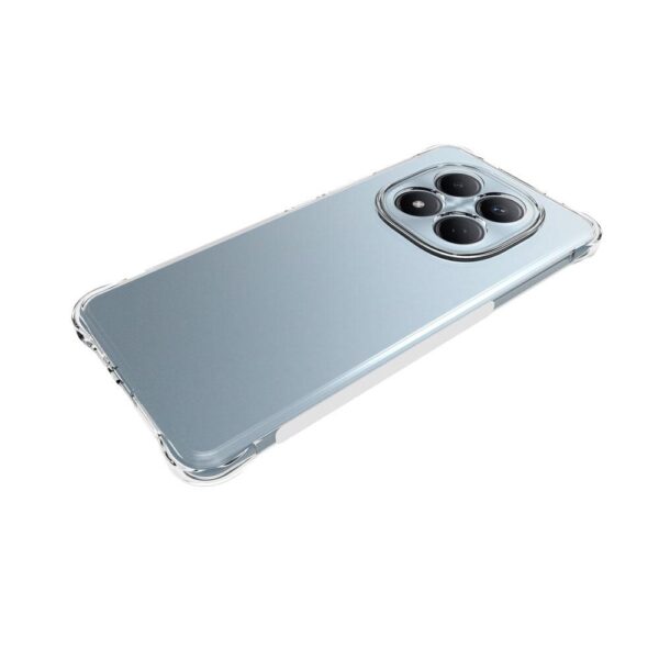 Xiaomi Redmi Note 15 Pro 4G Shockproof Non-slip Thickening TPU-Θήκη Σιλικόνης