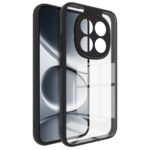 Imak Xiaomi Redmi Note 15 Pro 5G Series Four-corner Airbag Shockproof-Θήκη Σκληρή