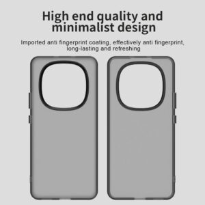 Xiaomi Redmi Note 15 5G / 4G Candy PC Hybrid TPU Shockproof Black-Θήκη Σιλικόνης