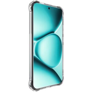 Imak Xiaomi Redmi Note 15 Pro+ 5G Shockproof Airbag TPU -Θήκη Σιλικόνης Διάφανη