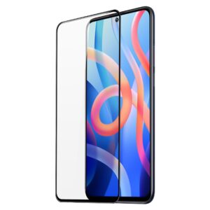 DUX DUCIS Xiaomi Redmi Note 15 Pro+ 5G Full Τζαμάκι 0.33mm 9H Alumina Tempered Glass Film