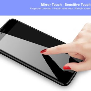 IMAK Xiaomi Redmi Note 15 Pro 4G Full Τζαμάκι Version 3D Curved Tempered Glass Film