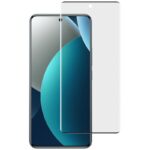 IMAK Xiaomi Redmi Note 15 Pro 4G Full Τζαμάκι Version 3D Curved Tempered Glass Film