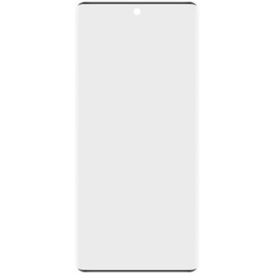 IMAK Xiaomi Redmi Note 15 Pro 4G Full Τζαμάκι Version 3D Curved Tempered Glass Film