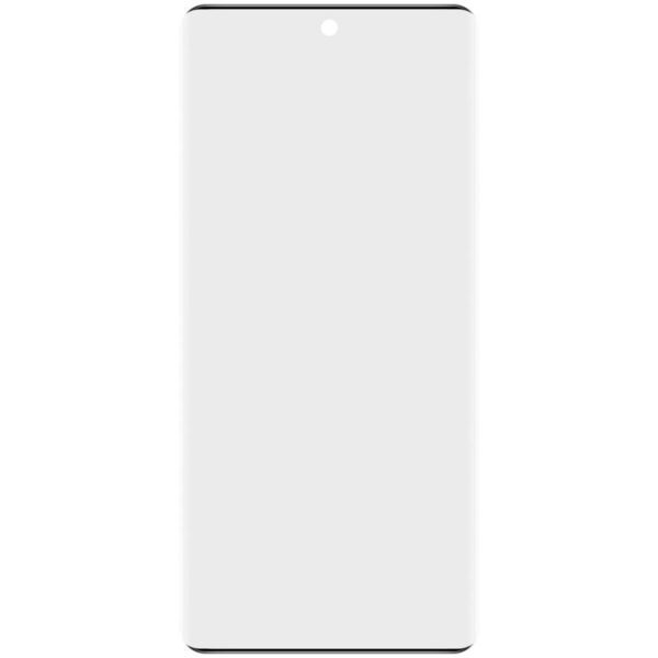 IMAK Xiaomi Redmi Note 15 Pro 4G Full Τζαμάκι Version 3D Curved Tempered Glass Film