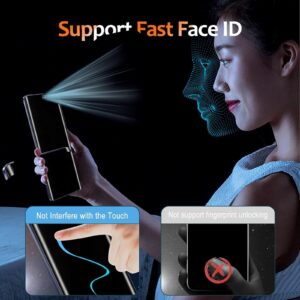 Kaledol Xiaomi Redmi Note 15 Pro 5G Privacy Full Τζαμάκι 9H+ High-Aluminum Tempered Glass Film