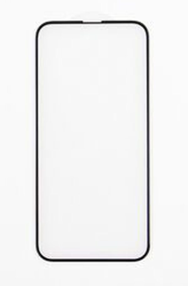 Oppo Reno10 5G Προστασία Οθόνης με Μαύρο Περίγραμμα TelForceOne 5D Full Face Tempered Glass