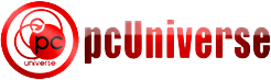 PC UNIVERSE
